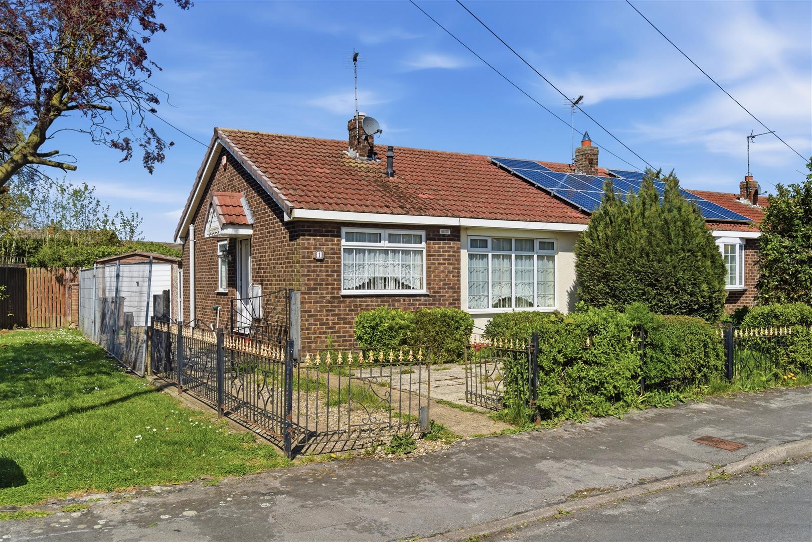 Ainslie Road